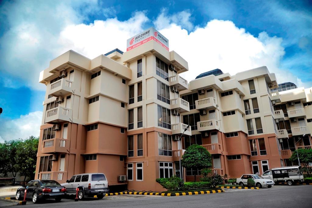 Hotel Yangon Esterno foto